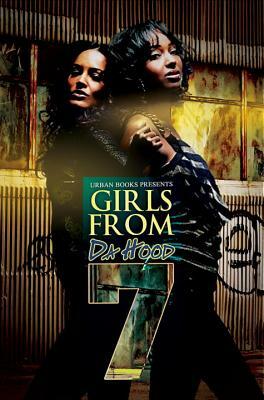 Girls from Da Hood 7 by Erick S. Gray, Redd, Nikki-Michelle