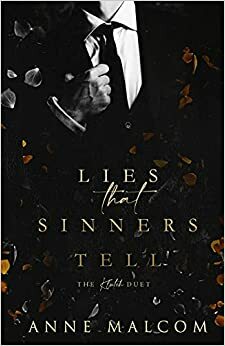 Lies That Sinners Tell by Anne Malcom