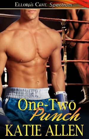 One Two Punch by Katie Allen