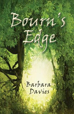 Bourn's Edge by Barbara Davies