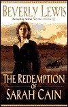 The Redemption of Sarah Cain by Beverly Lewis