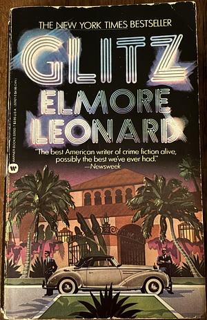 Glitz by Elmore Leonard