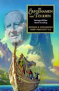 De Erfgenamen van Tolkien by Martin H. Greenberg