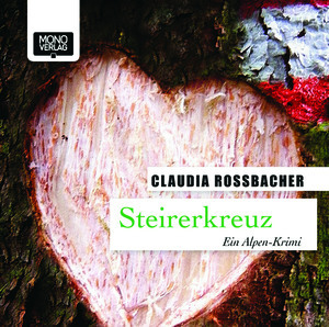 Steirerkreuz by Claudia Rossbacher