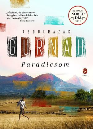 Paradicsom by Abdulrazak Gurnah