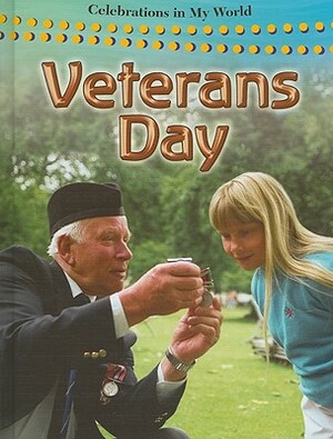 Veterans Day by Robert Walker