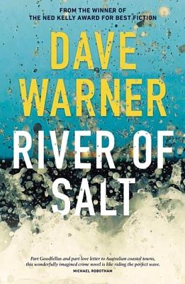 River of Salt by Dave Warner