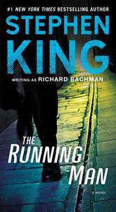 The Running Man by Stephen King