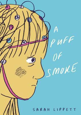 A Puff of Smoke by Sarah Lippett