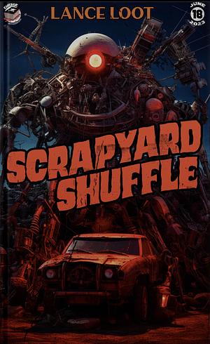 Scrapyard Shuffle by Lance Loot