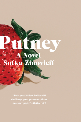 Putney by Sofka Zinovieff