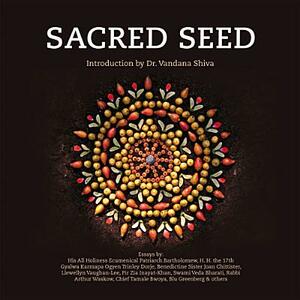 Sacred Seed by Vandana Shiva