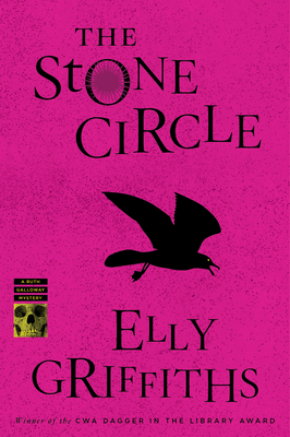 The Stone Circle by Elly Griffiths