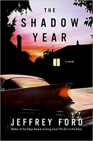 The Shadow Year by Jeffrey Ford