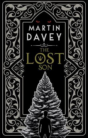 The Lost Son  by Martin Davey