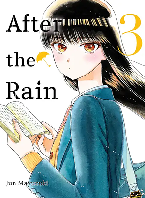 After the Rain, Vol. 3 by Jun Mayuzuki
