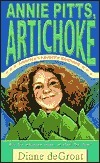 Annie Pitts, Artichoke by Diane deGroat