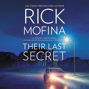 Their Last Secret by Rick Mofina