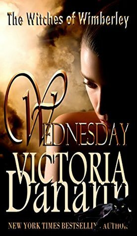 Wednesday by Victoria Danann