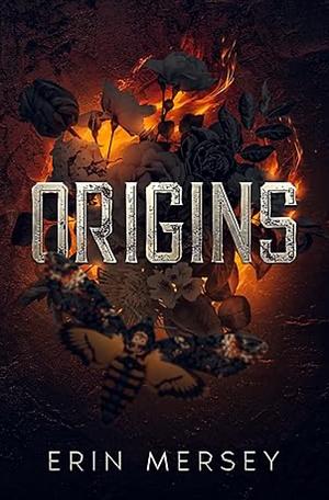 Origins by Erin Mersey