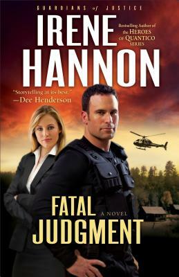 Fatal Judgment by Irene Hannon