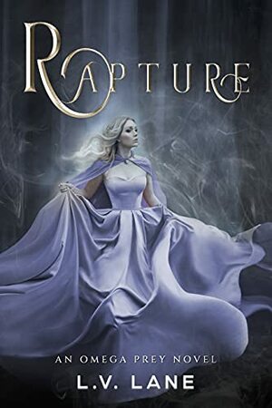 Rapture by L.V. Lane