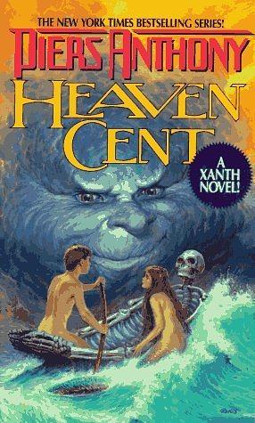 Heaven Cent by Piers Anthony