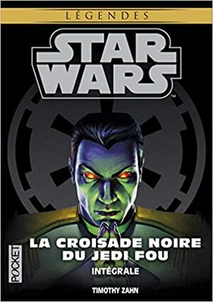 L'héritier De L'empire by Timothy Zahn, Michel Demuth