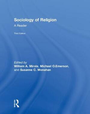 Sociology of Religion: A Reader by 
