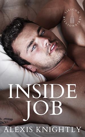 Inside Job by Alexis Knightly