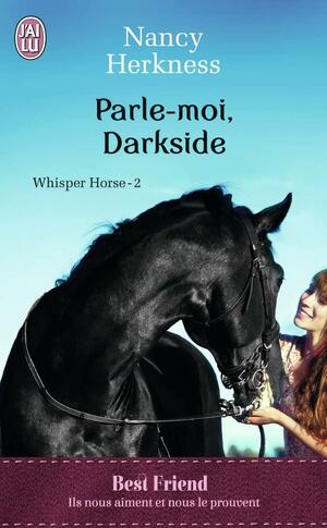 Parle-moi, Darkside by Nancy Herkness
