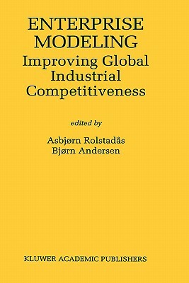 Enterprise Modeling: Improving Global Industrial Competitiveness by 