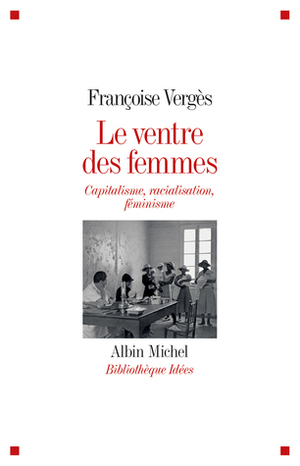 Le ventre des femmes : Capitalisme, racialisation, féminisme by Françoise Vergès