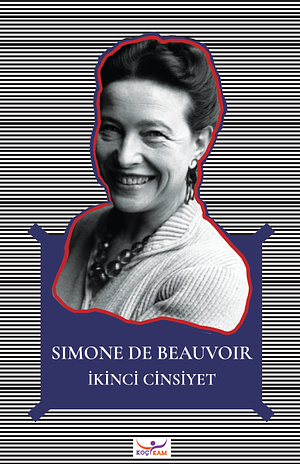 İkinci Cinsiyet by Simone de Beauvoir