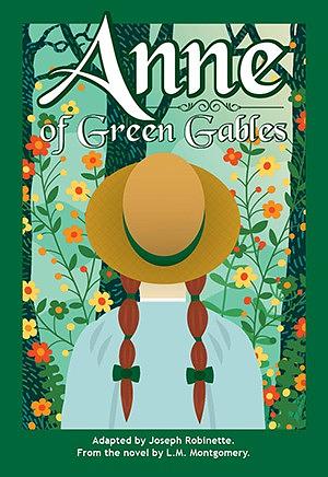 Anne of Green Gables by L.M. Montgomery