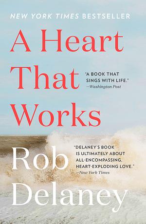 A Heart That Works by Rob Delaney