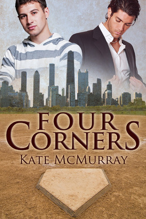 Four Corners by Kate McMurray