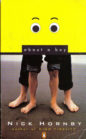 About a Boy by Nick Hornby