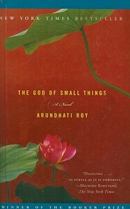 The God of Small Things by Arundhati Roy