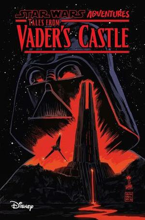 Star Wars Adventures: Tales from Vader's Castle by Cavan Scott