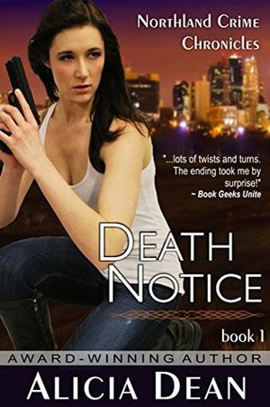 Death Notice by Alicia Dean