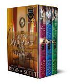 The Spy Matchmaker Box Set by Regina Scott