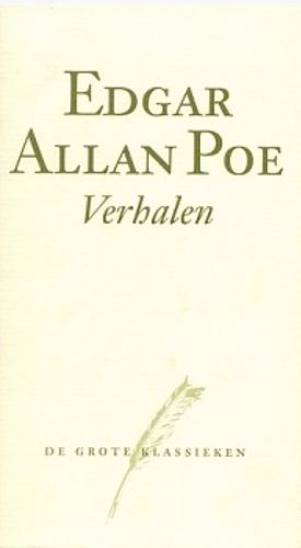 Verhalen by Edgar Allan Poe