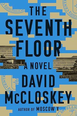 The Seventh Floor by David McCloskey