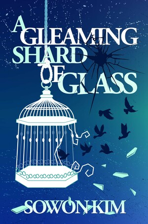 A Gleaming Shard of Glass by Sowon Kim