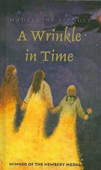 A Wrinkle in Time by Madeleine L'Engle