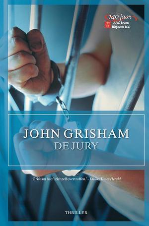 De Jury by John Grisham