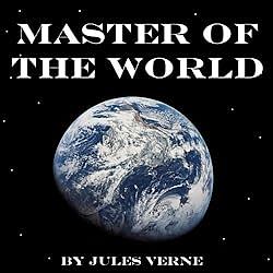 The Master of the World by Jules Verne
