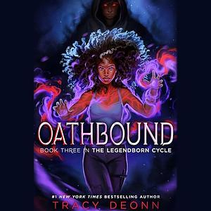 Oathbound by Tracy Deonn