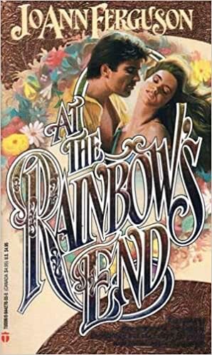 At the Rainbow's End by Jo Ann Ferguson